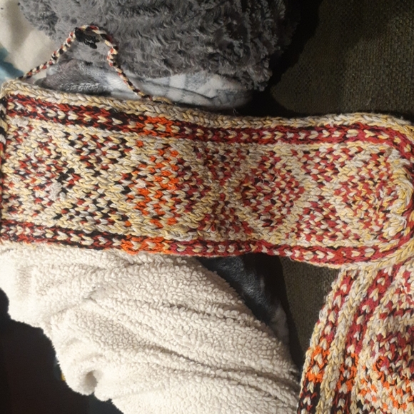 Handmade slippers - Picture 2 of 3